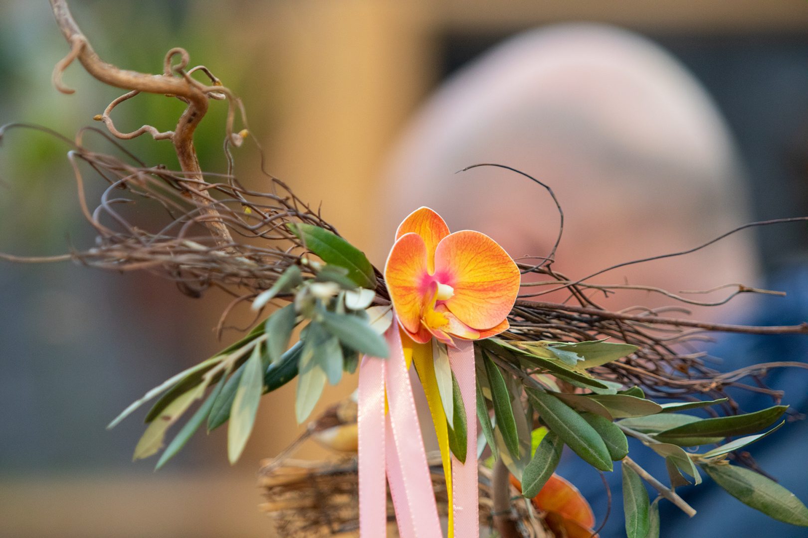 Addobbi e decorazioni pasquali - Bardin Garden Store