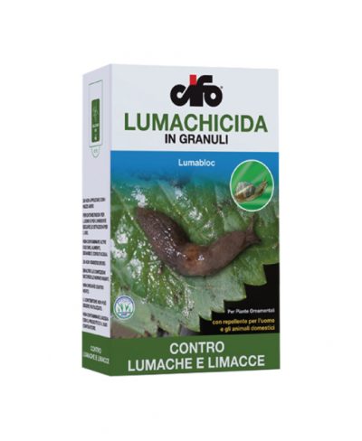 Lumachicida