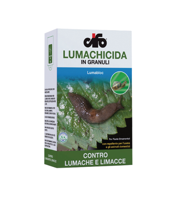 Lumachicida