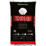 Terriccio triplo red