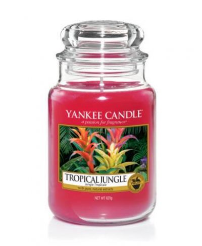 Yankee Candle Tropical Jungle