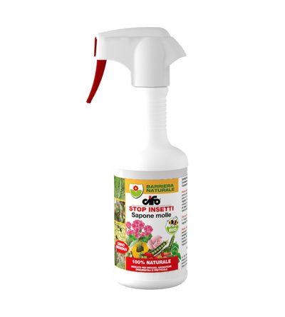 sapone molle