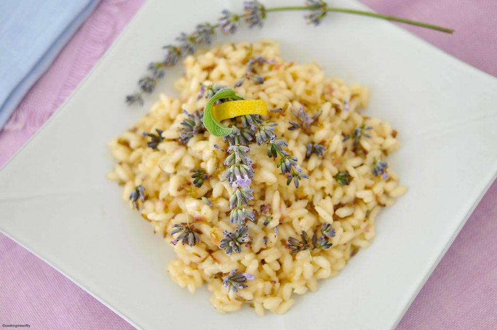 Risotto-al-Prosecco-e-fiori-di-lavanda-5-con-scritta